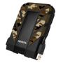 A-DATA ADATA AHD710MP 2TB Camouflage Pro USB 3.1 (AHD710MP-2TU31-CCF)
