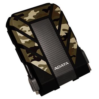 A-DATA ADATA AHD710MP 2TB Camouflage Pro USB 3.1 (AHD710MP-2TU31-CCF)