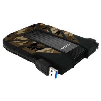 A-DATA ADATA AHD710MP 2TB Camouflage Pro USB 3.1 (AHD710MP-2TU31-CCF)