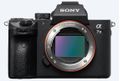 SONY A7 III kit incl. SEL2870 lens (ILCE7M3KB.CEC)