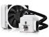 DEEPCOOL Captain 120 EX White CPU Kjøler 120mm, 115x/ 2011/ 2011-3/ 1366, AM2(+)/ AM3(+)/ FM1/ FM2(+), 1800 RPM, 76.52 CFM