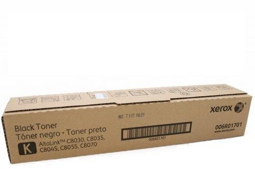 XEROX Toner Cartridge 1 Pc(S) (006R01701)