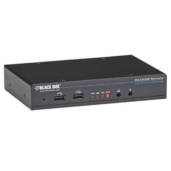 BLACK BOX DCX KVM Extenderkit (DCX3000-DPX)