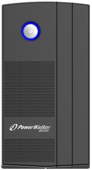 POWERWALKER Basic VI 650 SB FR (10121069)