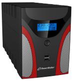 PowerWalker VI 2200 RLE - UPS - 1320 watt - 2200 VA (10121100)