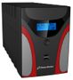 POWERWALKER VI 1200 SHL FR UPS 1200VA/ 600W CZ/FR/PL (10121002 $DEL)