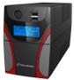 POWERWALKER Basic VI 600 STL 600VA/ 360W (10121072 $DEL)