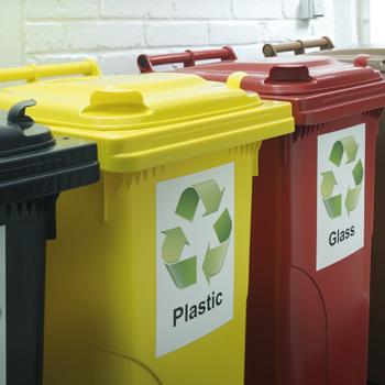 HERMA Etik. strapazierf. A4 weiß 210 x 297 mm wfest   10 St. (4584)