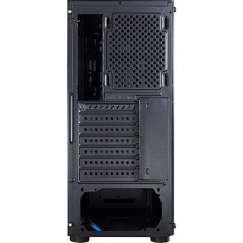 INTER-TECH Geh CXC2 Gaming 3x120mm LÃ¼fter Argus L-12025 blau (88881292)