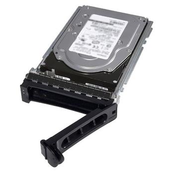 DELL EMC Dell 2TB 7.2K RPM NLSAS 12Gbps 3.5'' Hot-Plug Drive (400-AUUQ)
