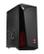 MSI Infinite 7RA-079EU i5-7400 GTX 1050 2GB 8GB RAM 128GB M.2 PCIE SSD + 2TB HDD 7200rpm DVD/RW SM 802.11AC BT Black W10H 2YW