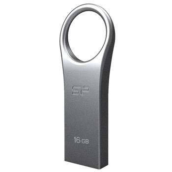 SILICON POWER Firma F80 Usb Flash Drive 16 (SP016GBUF2F80V1S)
