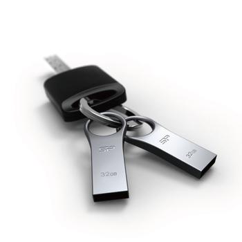 SILICON POWER Firma F80 Usb Flash Drive 32 (SP032GBUF2F80V1S)