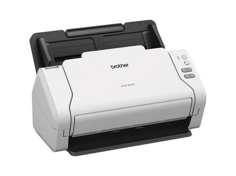 BROTHER ADS-2200 Scanner_ USB2_0_ Double sided (ADS2200TC1)