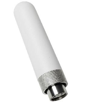 CISCO 2.4 GHz 3dBi/5 GHz 5dBi Low Prof Antenna (AIR-ANT2535SDW-RS=)