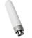 CISCO 2.4 GHZ 3DBI/5 GHZ 5DBI LOW PROFILE ANTENNA WHITE RP-TNC ACCS