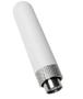 CISCO 2.4 GHZ 3DBI/5 GHZ 5DBI LOW PROFILE ANTENNA WHITE RP-TNC ACCS