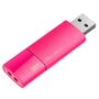 SILICON POWER USB-Stick  16GB Silicon Power  B05  Pink (SP016GBUF3B05V1H)