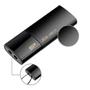 SILICON POWER memory USB Blaze B05 32GB USB 3.0 Black (SP032GBUF3B05V1K)