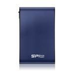 SILICON POWER PORTABEL HDD ARMOR A80 BLUE 2TB (SP020TBPHDA80S3B)