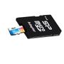 SILICON POWER Elite 16 Gb Microsdhc Uhs-I  (SP016GBSTHBU1V20SP)