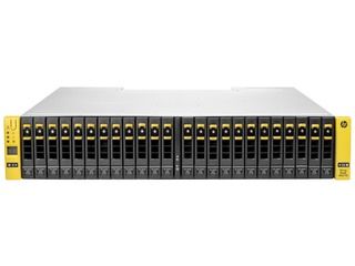 Hewlett Packard Enterprise 3PAR 20000 12d 2U LFF Drive Enclosure (E7Y21A)