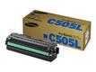 HP SA CLT-C505L H-YLD CYAN TONER SAMSUNG SUPL