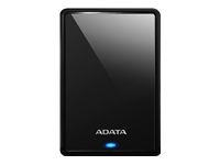 A-DATA ADATA HV620S 2TB USB3.1 HDD 2.5i Black (AHV620S-2TU31-CBK)