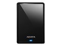 A-DATA ADATA HV620S 2TB USB3.1 HDD 2.5i Black