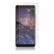 PANZER Nokia 7 Plus, Curved Glass, Transparent