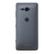 PURO Sony Xperia XZ2 Compact, 0.3 Nude Cover, Transp.