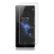 PANZER Sony Xperia XZ2 Compact, Curved Glass, Transparent