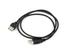 STAR MICRONICS USB cable 1.0M with core L-200, SM-L200 series USB Cable