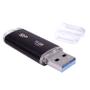 SILICON POWER memory USB Blaze B02 16GB USB 3.1 Black (SP016GBUF3B02V1K)