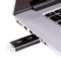 SILICON POWER USB-Stick  16GB Silicon Power  B02  3.1 Black (SP016GBUF3B02V1K)