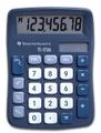 TEXAS Ti-1726 Calculator Pocket