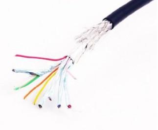 GEMBIRD High Speed HDMI extension cable with ethernet, 1.8 M (CC-HDMI4X-6)