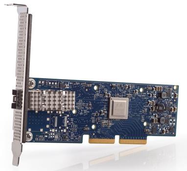 LENOVO MELLANOX CONNECTX-4 LX ML2 1X25GBE SFP28 ADAPTER (00MN990)