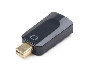 GEMBIRD adapter mini displayport (M) -> HDMI (F) (A-MDPM-HDMIF-01)