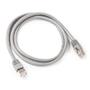 GEMBIRD patchcord RJ45, cat. 6A,FTP, LSZH, 1m, gray