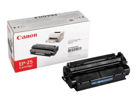 CANON Toner CANON EP25 svart (5773A004)