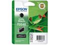EPSON n Ink Cartridges, Ultrachrome, T0548, Frog, Singlepack, 1 x 13.0 ml Matte Black