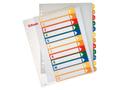 ESSELTE Printer Label Multicolour 