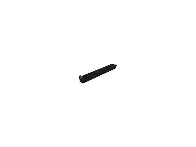 Sharp - MX36GTBA - svart - original - tonerpatron