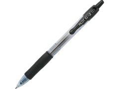 PILOT Geleroller PILOTG-2 0,7mm sort