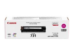 Canon 731 M - magenta - original - tonerpatron