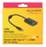 DELOCK Adapter USB Type-C™ Stecker > HDMI Buchse (DP Alt Mode) 4K 60 H