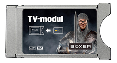 DILOG BOXER TV CAM 1.3 HD CI+ SV