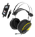 GAMDIAS HEBE M1, gaming headset, 7.1 virtual, RGB