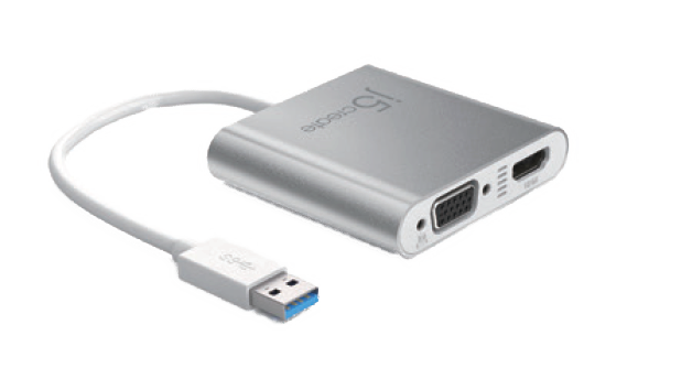 Usb 3.0 hdmi vga. USB 3.0 to VGA Adapter 1080p. Переходник с Thunderbolt 3 на USB 3.0. DISPLAYPORT to USB 3.0. J5create Hub USB-HDMI.